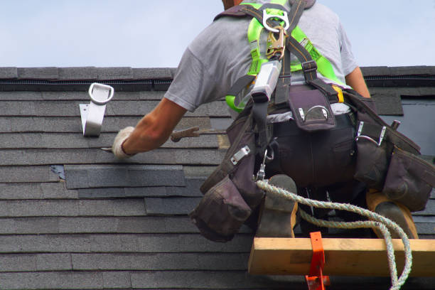Tile Roofing Contractor in Dent, OH
