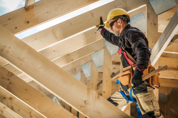 Slate Roofing Contractor in Dent, OH