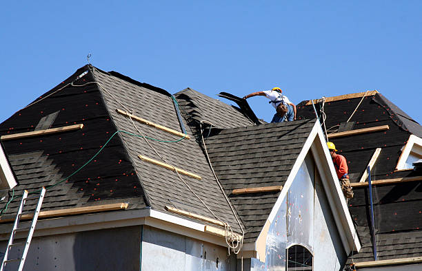 Roof Installation Near Me in Dent, OH