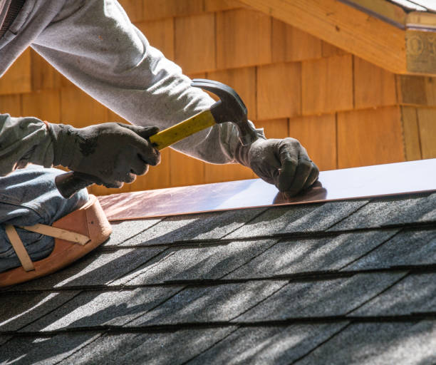 Best Commercial Roofing Services  in Dent, OH